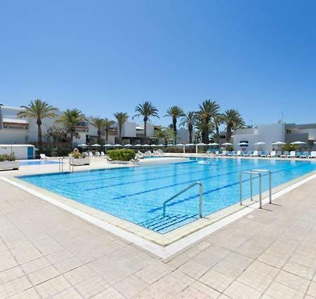 Residencial Primavera Коста-дель-Силенцио Экстерьер фото
