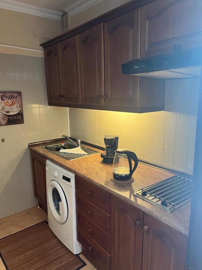 Residencial Primavera Коста-дель-Силенцио Экстерьер фото