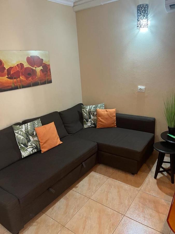 Residencial Primavera Коста-дель-Силенцио Экстерьер фото