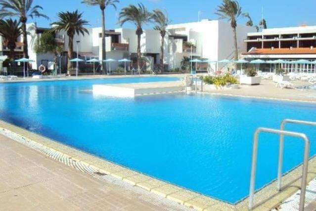 Residencial Primavera Коста-дель-Силенцио Экстерьер фото