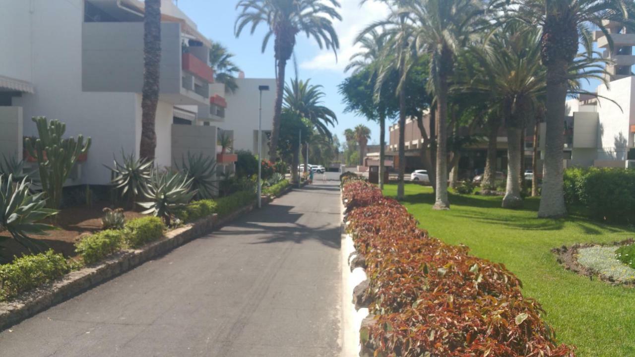 Residencial Primavera Коста-дель-Силенцио Экстерьер фото