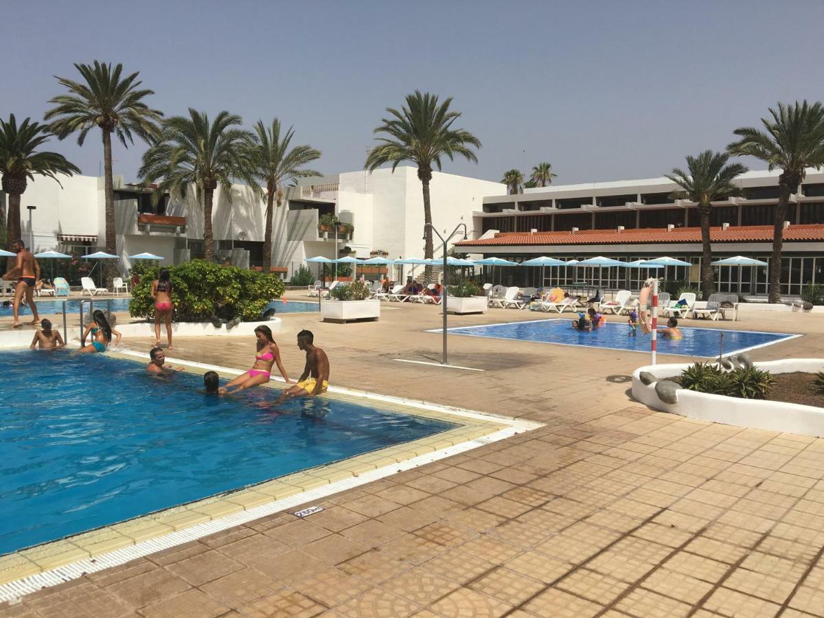 Residencial Primavera Коста-дель-Силенцио Экстерьер фото