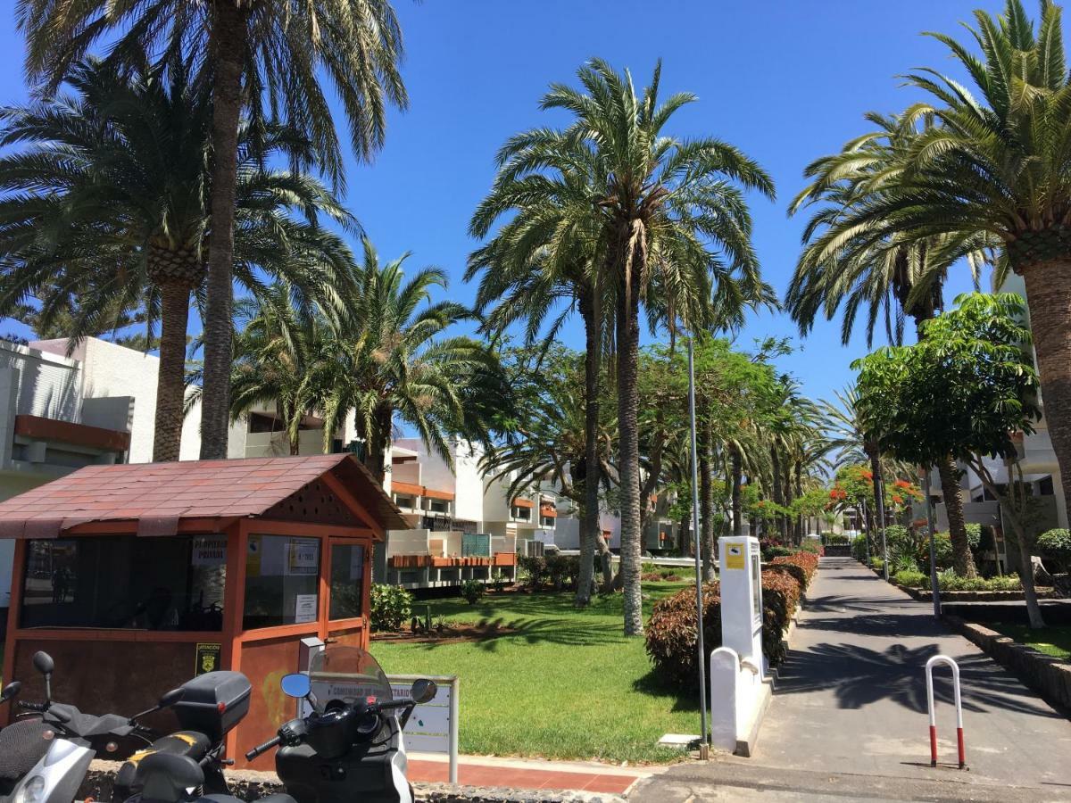 Residencial Primavera Коста-дель-Силенцио Экстерьер фото