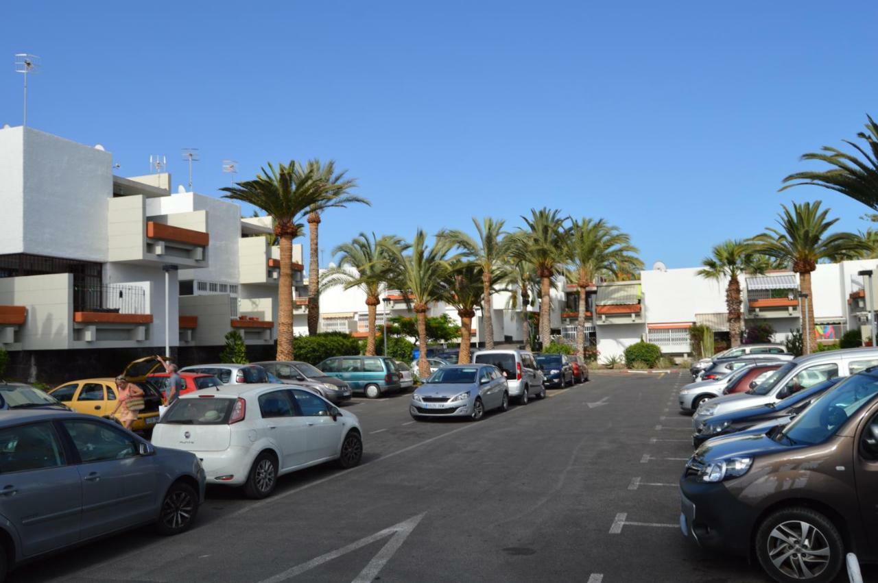 Residencial Primavera Коста-дель-Силенцио Экстерьер фото