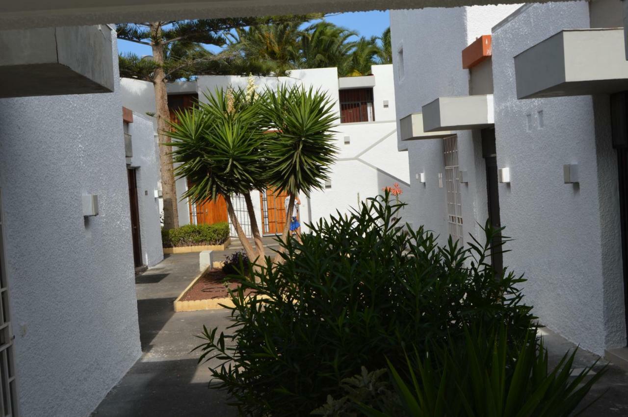 Residencial Primavera Коста-дель-Силенцио Экстерьер фото