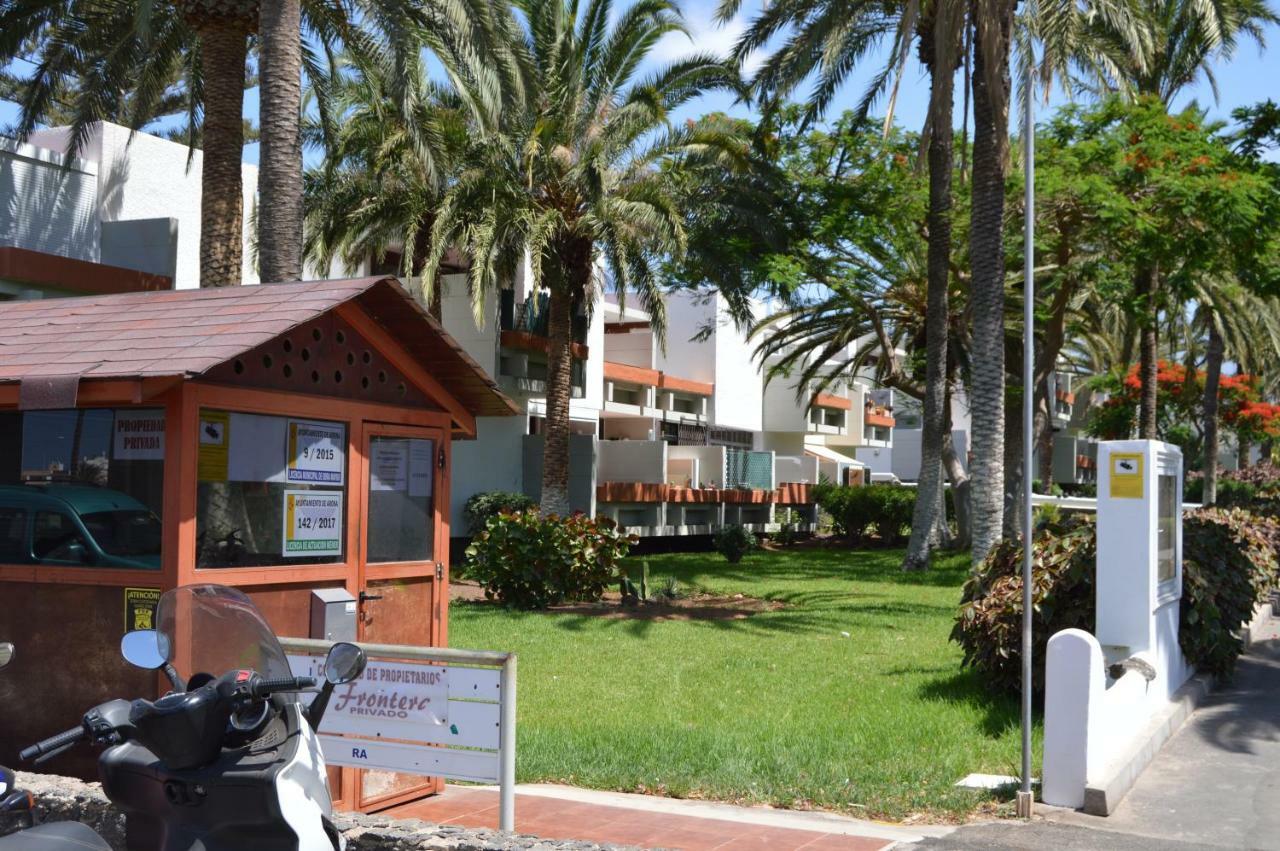 Residencial Primavera Коста-дель-Силенцио Экстерьер фото