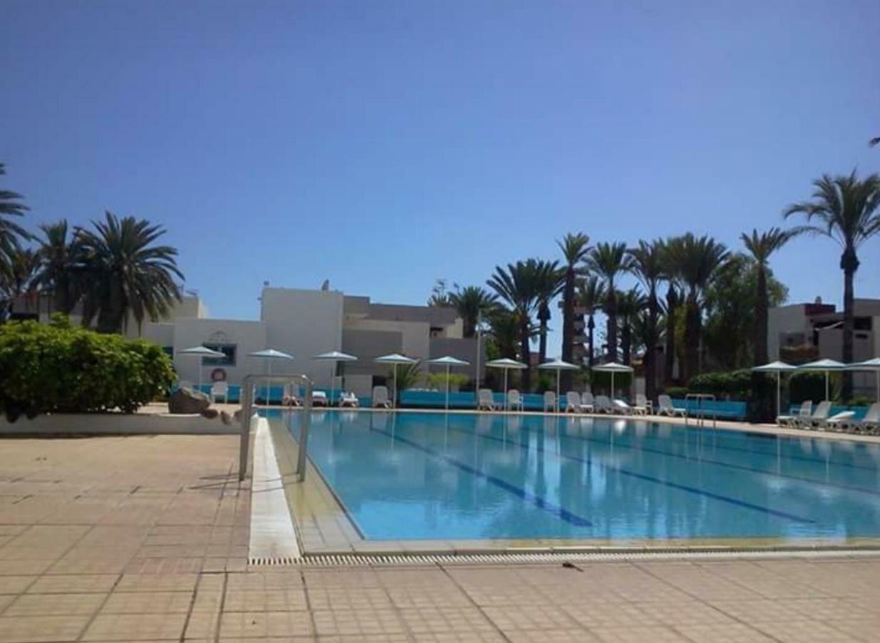 Residencial Primavera Коста-дель-Силенцио Экстерьер фото