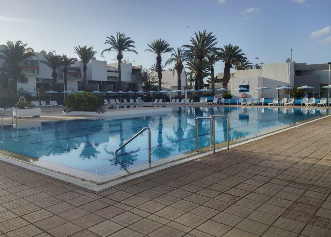 Residencial Primavera Коста-дель-Силенцио Экстерьер фото