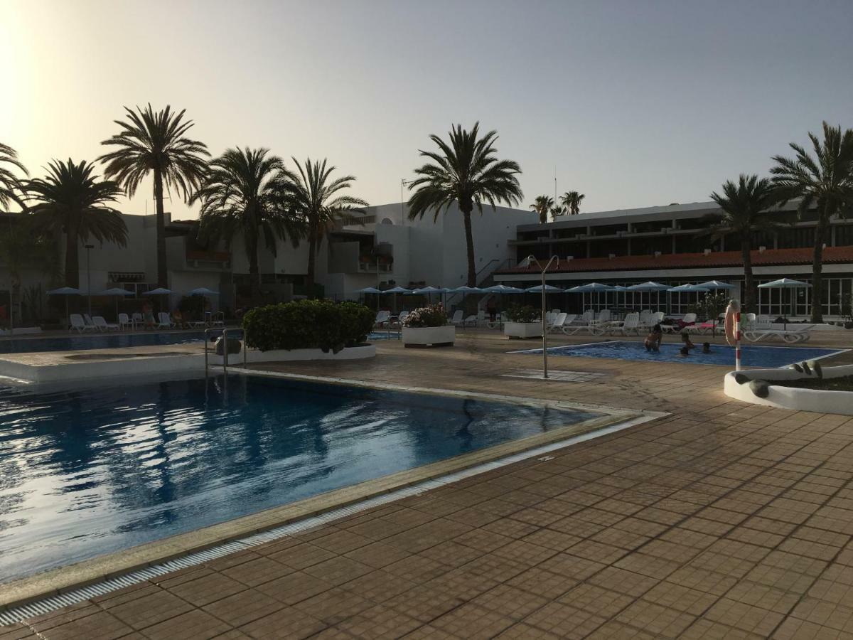 Residencial Primavera Коста-дель-Силенцио Экстерьер фото