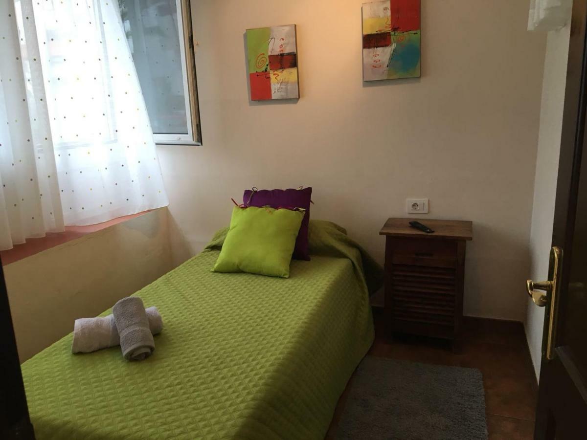 Residencial Primavera Коста-дель-Силенцио Экстерьер фото